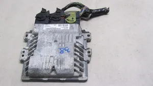 Ford C-MAX II Centralina/modulo motore ECU 