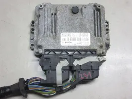 Ford C-MAX II Centralina/modulo motore ECU 