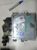 Ford C-MAX II Komputer / Sterownik ECU silnika 