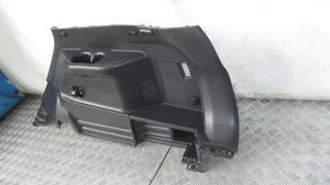 Nissan X-Trail T32 Panel embellecedor lado inferior del maletero/compartimento de carga 