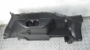 Nissan X-Trail T32 Trunk/boot lower side trim panel 