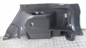 Nissan X-Trail T32 Dolny panel schowka koła zapasowego 