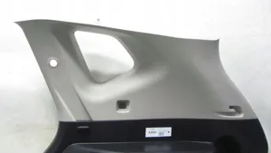 Nissan X-Trail T32 Dolny panel schowka koła zapasowego 