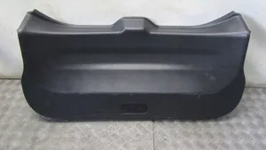 Nissan X-Trail T32 Tailgate/boot lid cover trim 