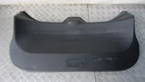 Nissan X-Trail T32 Tailgate/boot lid cover trim 