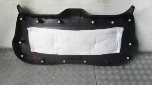 Nissan X-Trail T32 Tailgate/boot lid cover trim 