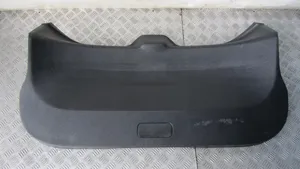 Nissan X-Trail T32 Moldura de la puerta/portón del maletero 