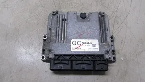 Nissan X-Trail T32 Engine control unit/module 0281031099