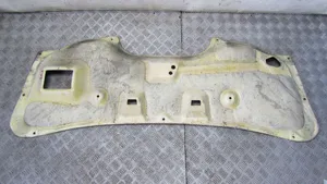 Nissan X-Trail T32 Engine bonnet/hood sound/heat insulation 