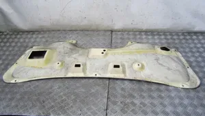 Nissan X-Trail T32 Engine bonnet/hood sound/heat insulation 