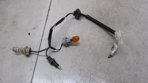 Nissan X-Trail T32 Rear tail light wiring loom 