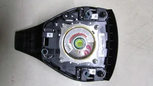 Nissan X-Trail T32 Steering wheel airbag 