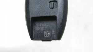 Nissan X-Trail T32 Ignition key/card 
