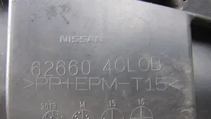 Nissan X-Trail T32 Osłona pod zderzak przedni / Absorber 626604CL0B
