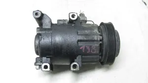 Hyundai ix35 Compressore aria condizionata (A/C) (pompa) DX9FA10