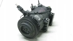 Hyundai ix35 Compressore aria condizionata (A/C) (pompa) DX9FA10