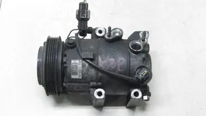 Hyundai ix35 Compressore aria condizionata (A/C) (pompa) DX9FA10