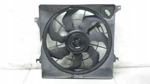 Hyundai ix35 Ventilateur de refroidissement de radiateur électrique 