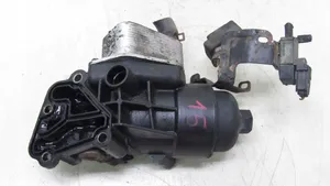 Hyundai ix35 Supporto di montaggio del filtro dell’olio 264102A300