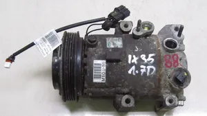 Hyundai ix35 Compressore aria condizionata (A/C) (pompa) DX9FA10