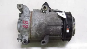 Hyundai ix35 Compressore aria condizionata (A/C) (pompa) DX9FA10