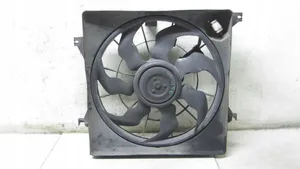 Hyundai ix35 Ventilateur de refroidissement de radiateur électrique 