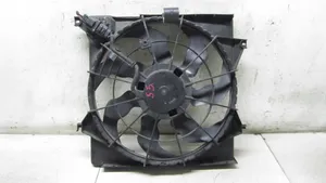 Hyundai ix35 Ventilateur de refroidissement de radiateur électrique 