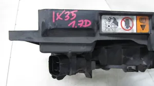 Hyundai ix35 Ventilatore di raffreddamento elettrico del radiatore 