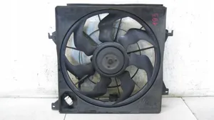 Hyundai ix35 Ventilateur de refroidissement de radiateur électrique 