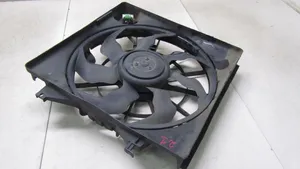 Hyundai ix35 Ventilatore di raffreddamento elettrico del radiatore 