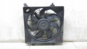 Hyundai ix35 Ventilateur de refroidissement de radiateur électrique 