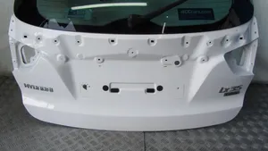Hyundai ix35 Couvercle de coffre 