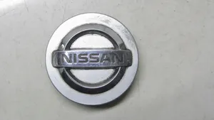 Nissan X-Trail T32 Dekielki / Kapsle oryginalne 40342AU510