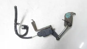 Nissan X-Trail T32 Augstuma sensors (priekšējo lukturu) 538124BA0A