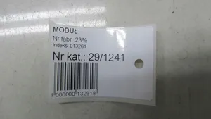 Nissan X-Trail T32 Augstuma sensors (priekšējo lukturu) 538124BA0A