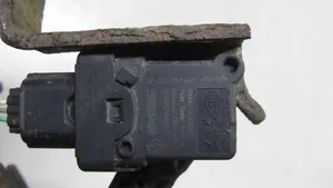 Nissan X-Trail T32 Augstuma sensors (priekšējo lukturu) 538124BA0A