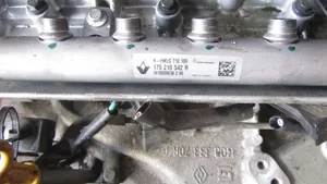 Nissan X-Trail T32 Moottori R9ME414