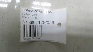 Nissan X-Trail T32 Pompa wtryskowa wysokiego ciśnienia 0445010404