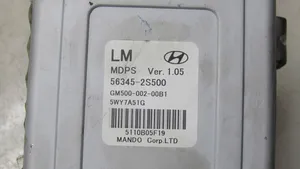 Hyundai ix35 Moduł / Sterownik wspomagania kierownicy 563002S700