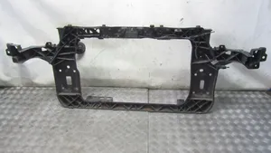 Hyundai ix35 Pannello di supporto del radiatore 