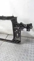 Hyundai ix35 Pannello di supporto del radiatore 