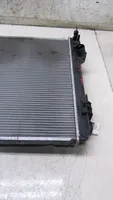 Nissan X-Trail T32 Coolant radiator 