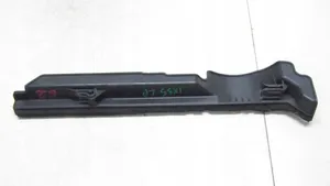 Hyundai ix35 Déflecteur d'air de radiateur de refroidissement 