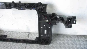 Hyundai ix35 Pannello di supporto del radiatore 