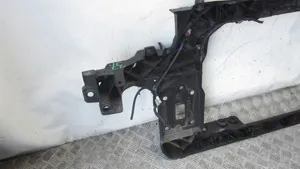 Hyundai ix35 Pannello di supporto del radiatore 