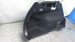 Toyota Auris E180 Rivestimento pannello inferiore del bagagliaio/baule 