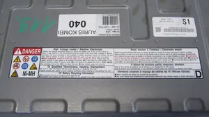 Toyota Auris E180 Batterie véhicule hybride / électrique G928012020