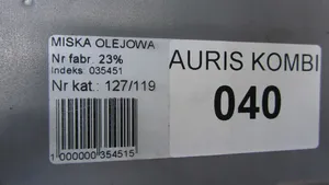 Toyota Auris E180 Hibrīda / elektriskā transportlīdzekļa akumulators G928012020