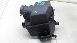 Hyundai ix35 Scatola del filtro dell’aria 