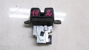 Hyundai ix35 Blocco/chiusura/serratura del portellone posteriore/bagagliaio 